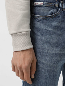 Завужені джинси Calvin Klein Jeans модель J30J327160-1BJ Фото