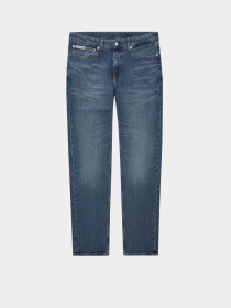 Завужені джинси Calvin Klein Jeans модель J30J327160-1BJ Фото