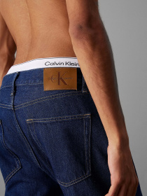 Прямые джинсы Calvin Klein Jeans модель J30J327207-1AP Фото