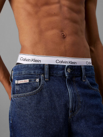 Джинсові шорти Calvin Klein Jeans модель J30J327192-1BJ Фото