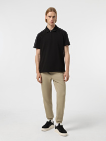 Поло Calvin Klein Jeans модель J30J327240-BEH Фото