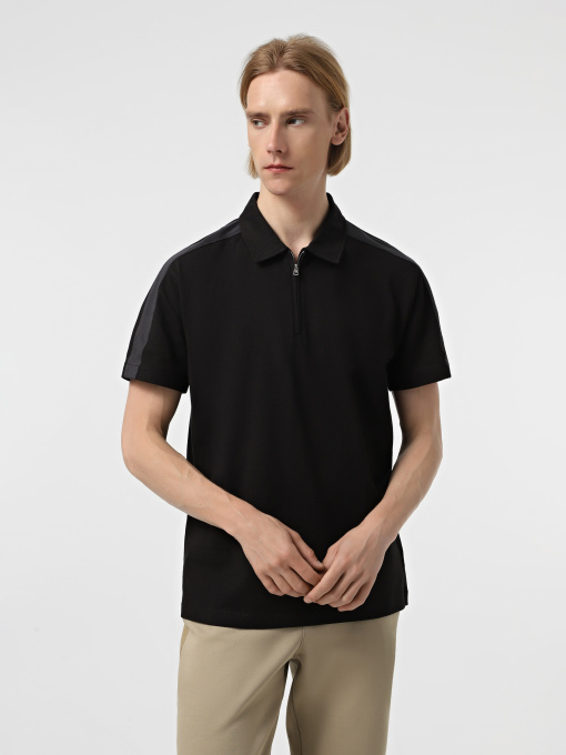 Поло Calvin Klein Jeans модель J30J327240-BEH Фото