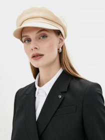 Шапка Calvin Klein Jeans модель K60K606729_VHB0 Фото