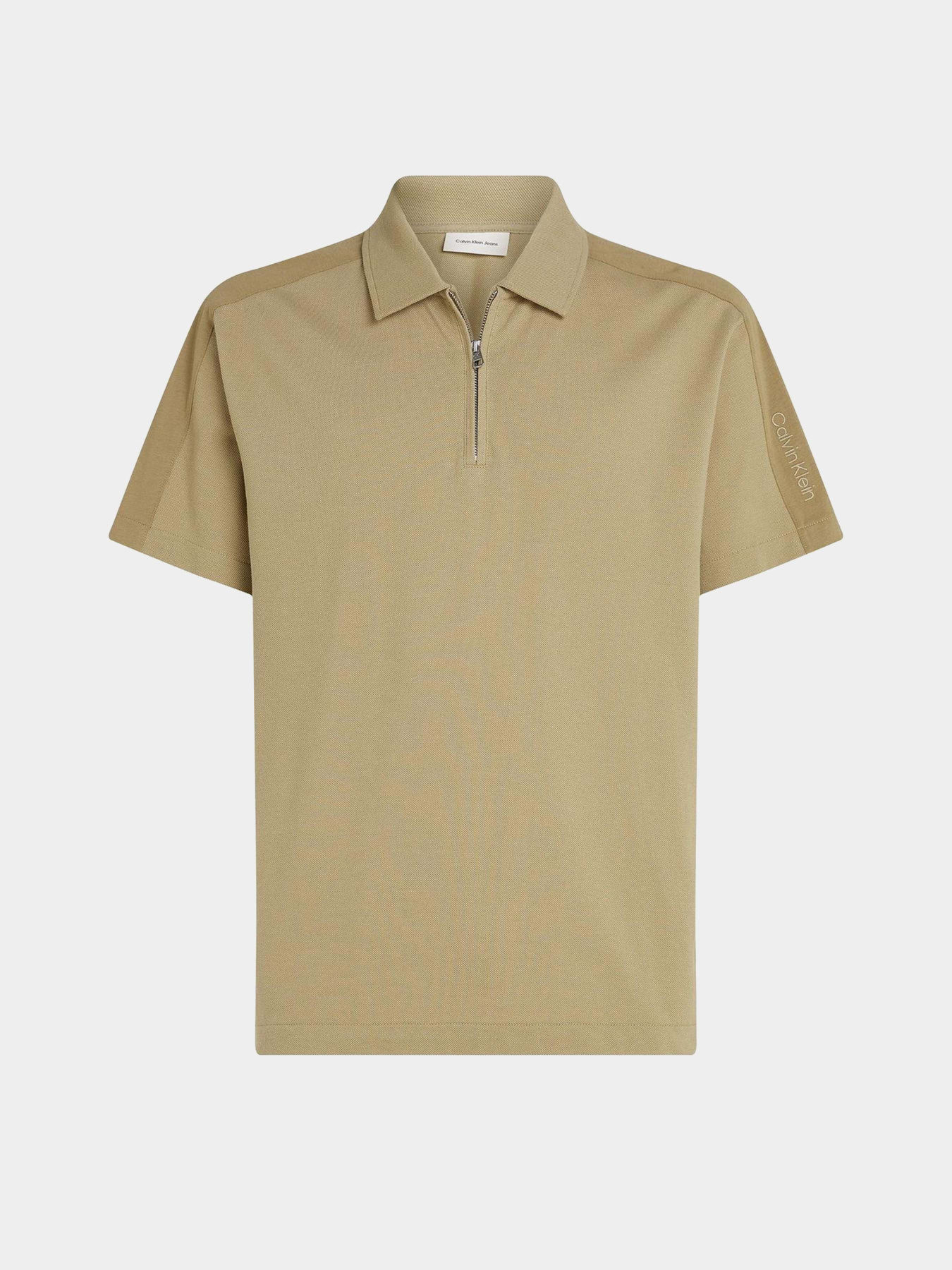 Поло Calvin Klein Jeans модель J30J327240-HI0 Фото