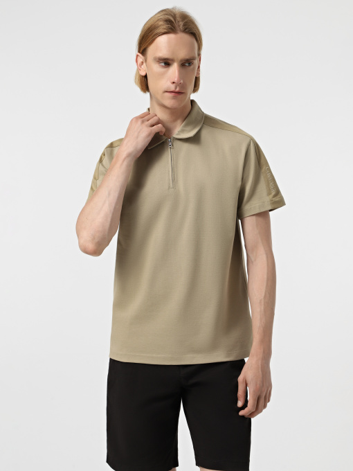 Поло Calvin Klein Jeans модель J30J327240-HI0 Фото