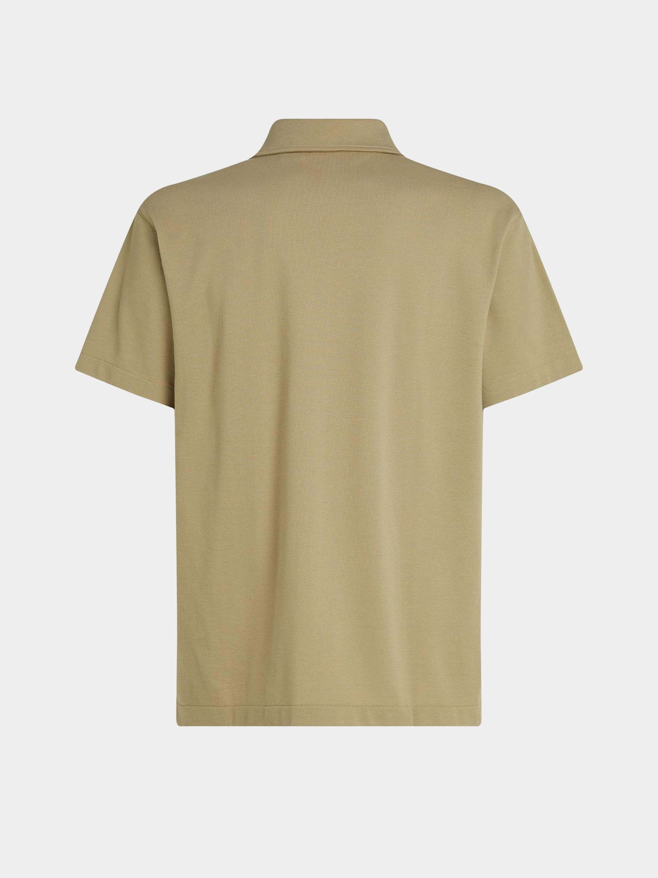 Поло Calvin Klein Jeans модель J30J327240-HI0 Фото