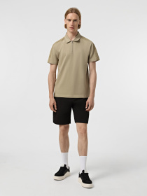 Поло Calvin Klein Jeans модель J30J327240-HI0 Фото