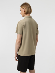 Поло Calvin Klein Jeans модель J30J327240-HI0 Фото