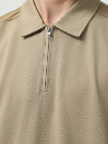 Поло Calvin Klein Jeans модель J30J327240-HI0 Фото