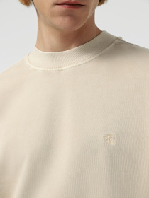 Свитшот Calvin Klein Jeans модель J30J327490-PDV Фото