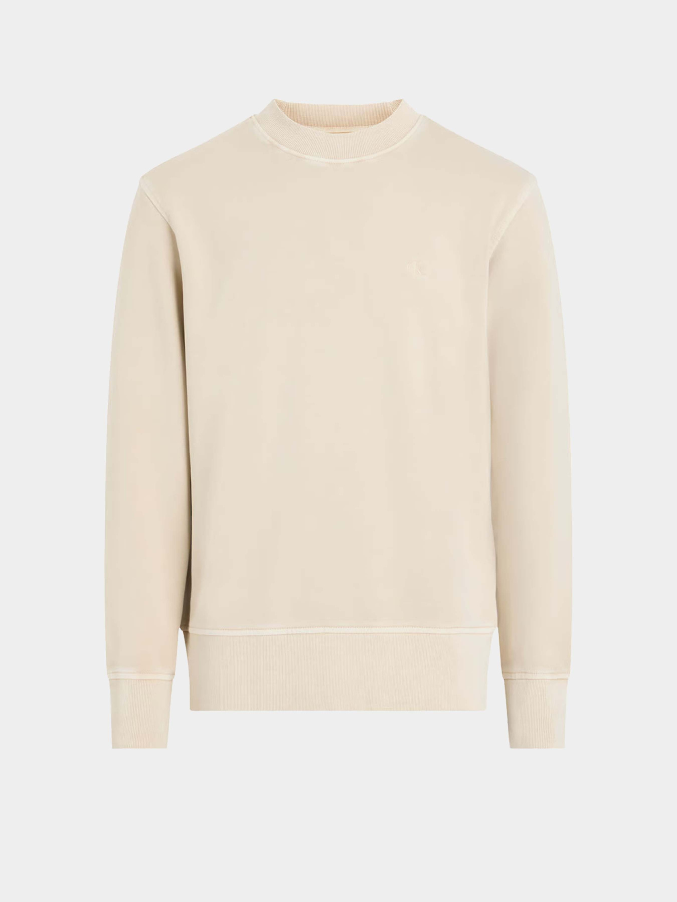 Світшот Calvin Klein Jeans модель J30J327490-PDV Світшот Calvin Klein Jeans модель J30J327490-PDV Фото