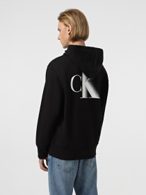 Худі Calvin Klein Jeans модель J30J327476-BEH Фото