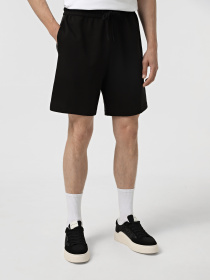 Шорты Calvin Klein Jeans модель J30J327246-BEH Фото