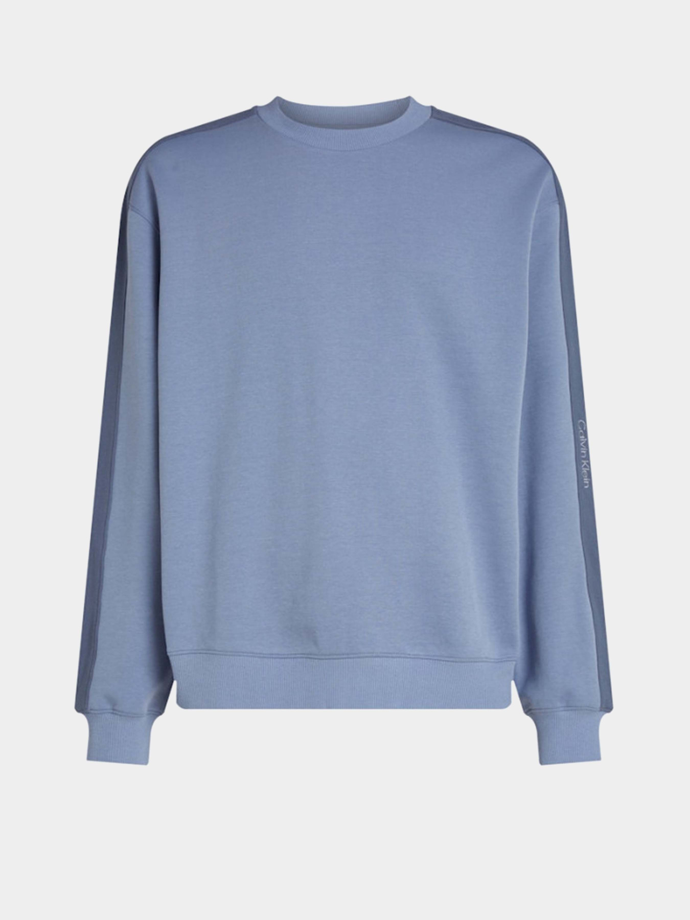 Світшот Calvin Klein Jeans модель J30J327230-CKG Світшот Calvin Klein Jeans модель J30J327230-CKG Фото