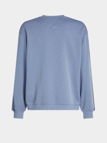 Світшот Calvin Klein Jeans модель J30J327230-CKG Світшот Calvin Klein Jeans модель J30J327230-CKG Фото