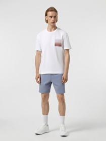 Шорты Calvin Klein Jeans модель J30J327246-CKG Фото