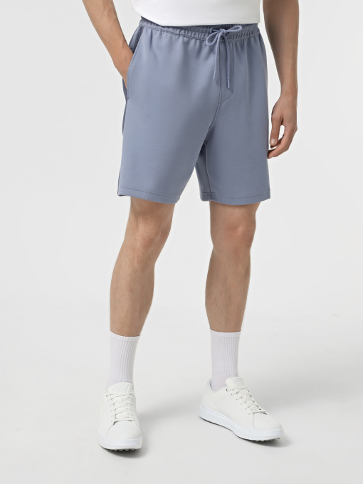 Повседневные шорты Calvin Klein Jeans модель J30J327246-CKG Фото