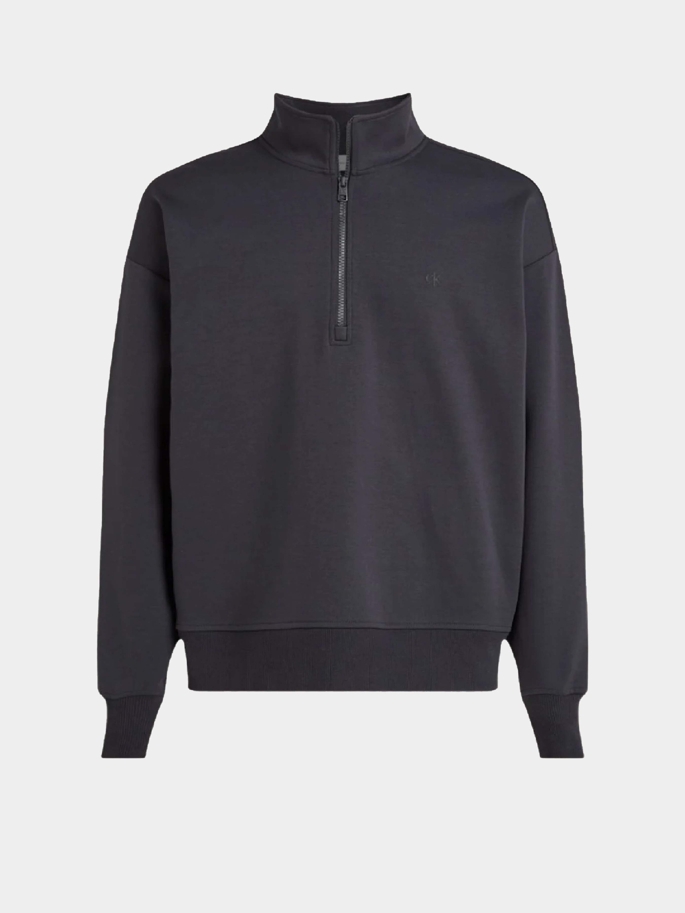 Свитшот Calvin Klein Jeans модель J30J327225-BA1 Фото