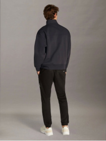 Свитшот Calvin Klein Jeans модель J30J327225-BA1 Фото