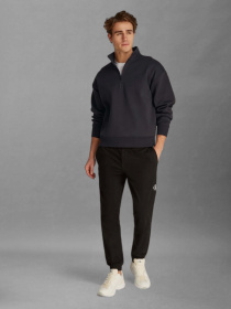 Свитшот Calvin Klein Jeans модель J30J327225-BA1 Фото