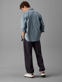 Джоггеры Calvin Klein Jeans модель J30J327241-BA1 Фото