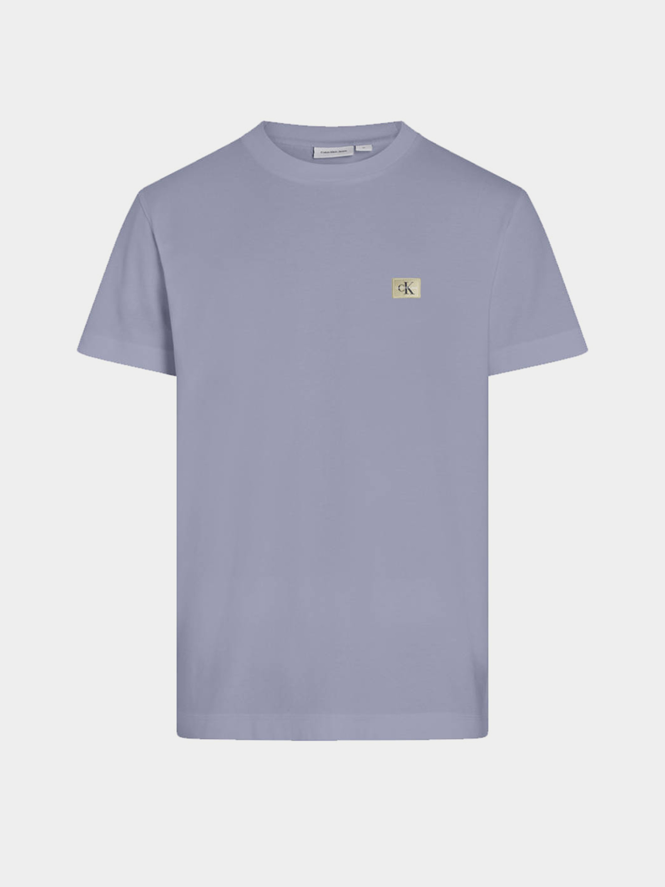 Футболка Calvin Klein Jeans модель J30J327100-CAG Фото