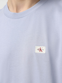 Футболка Calvin Klein Jeans модель J30J327100-CAG Фото