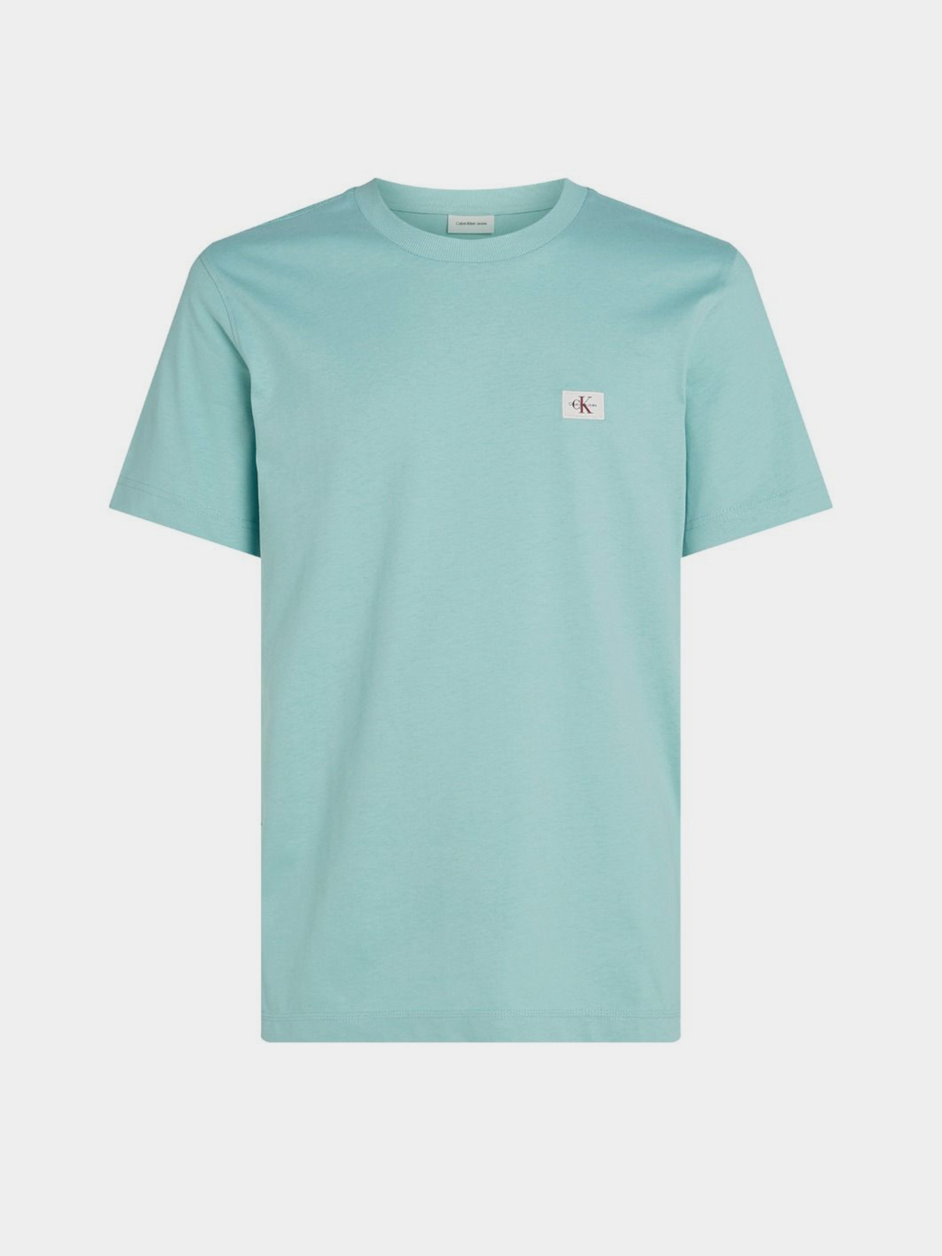 Футболка Calvin Klein Jeans модель J30J327100-MR5 Фото