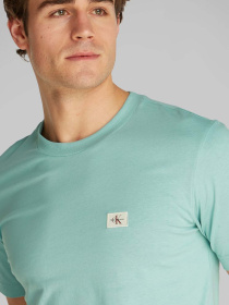 Футболка Calvin Klein Jeans модель J30J327100-MR5 Фото