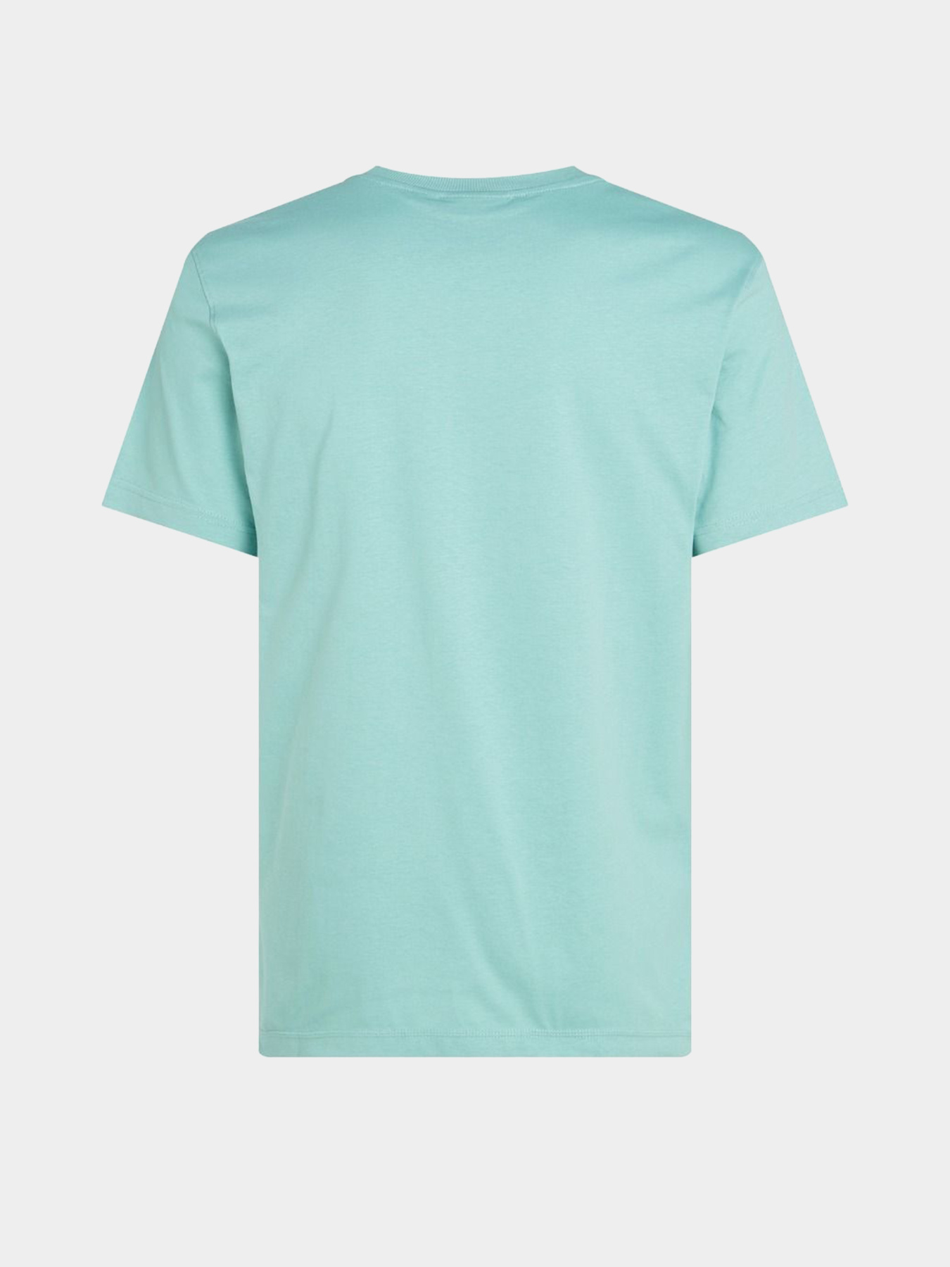 Футболка Calvin Klein Jeans модель J30J327100-MR5 Футболка Calvin Klein Jeans модель J30J327100-MR5 Фото