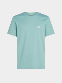 Футболка Calvin Klein Jeans модель J30J327100-MR5 Футболка Calvin Klein Jeans модель J30J327100-MR5 Фото