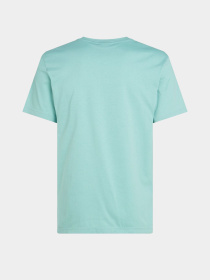 Футболка Calvin Klein Jeans модель J30J327100-MR5 Футболка Calvin Klein Jeans модель J30J327100-MR5 Фото