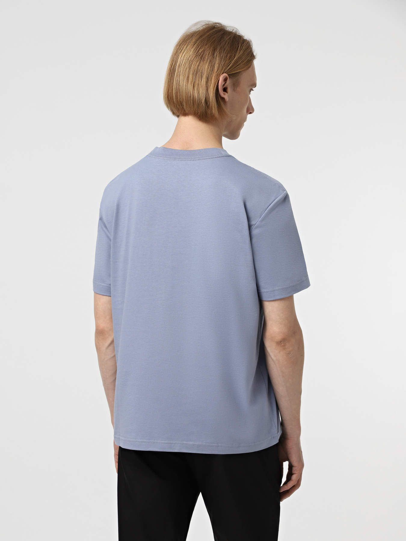 Футболка Calvin Klein Jeans модель J30J327471-CKG Фото