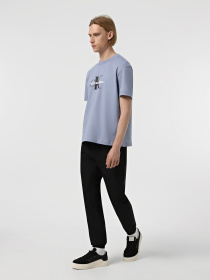 Футболка Calvin Klein Jeans модель J30J327471-CKG Фото