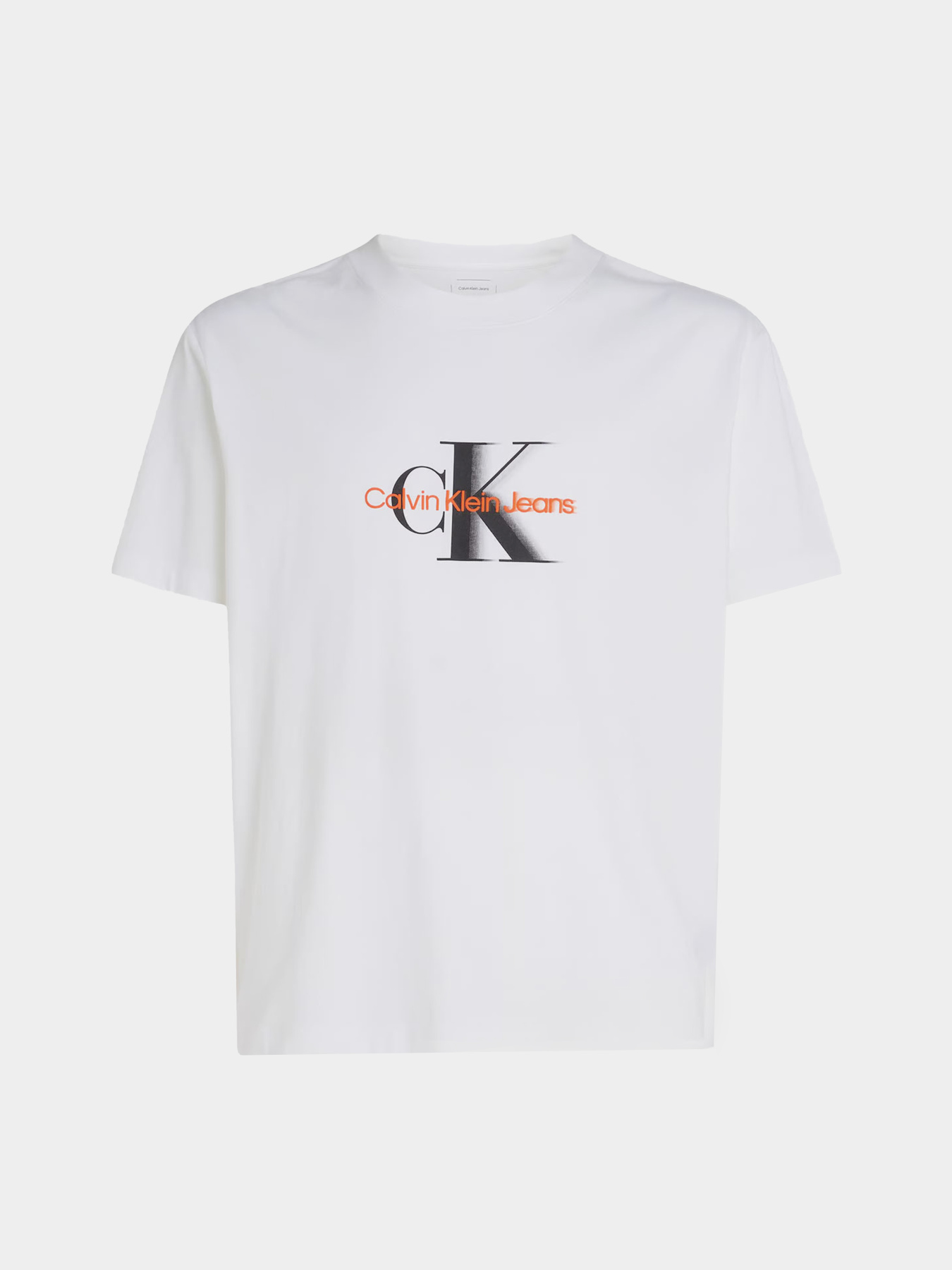 Футболка Calvin Klein Jeans модель J30J327471-YAF Фото