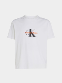 Футболка Calvin Klein Jeans модель J30J327471-YAF Фото