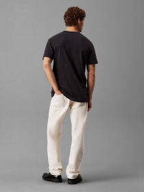 Футболка Calvin Klein Jeans модель J30J327472-BA1 Фото