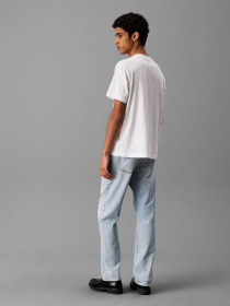 Футболка Calvin Klein Jeans модель J30J327483-YAF Фото