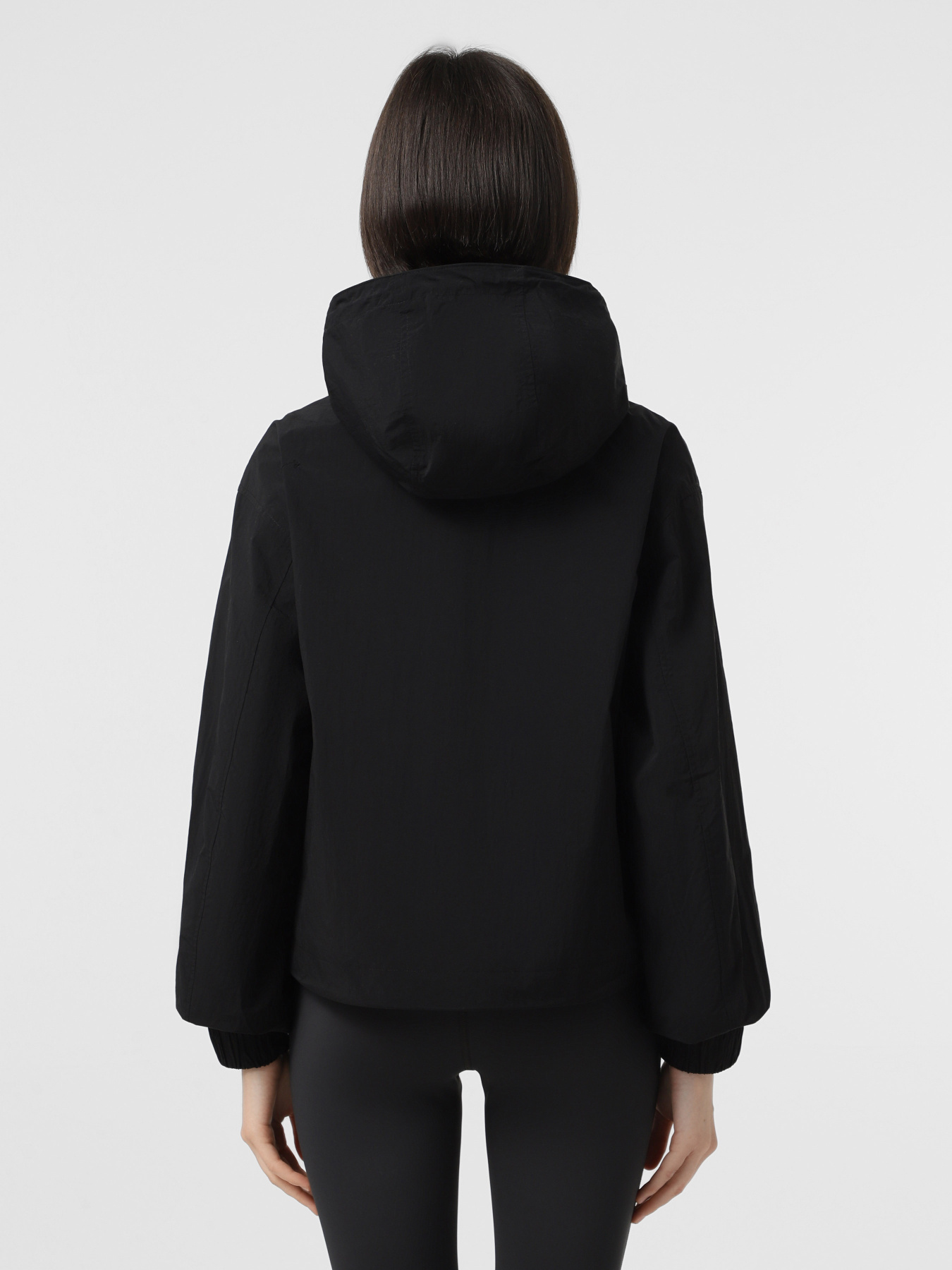 Ветровка Calvin Klein Jeans модель J20J225210-BEH Фото