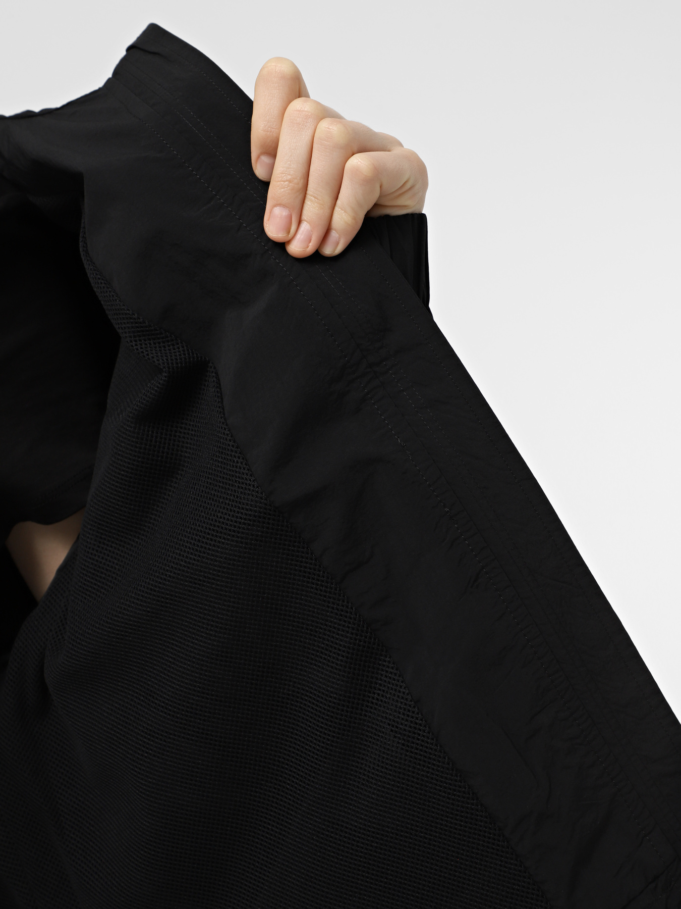 Ветровка Calvin Klein Jeans модель J20J225210-BEH Фото