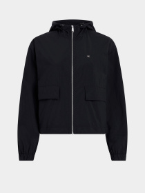 Ветровка Calvin Klein Jeans модель J20J225210-BEH Фото