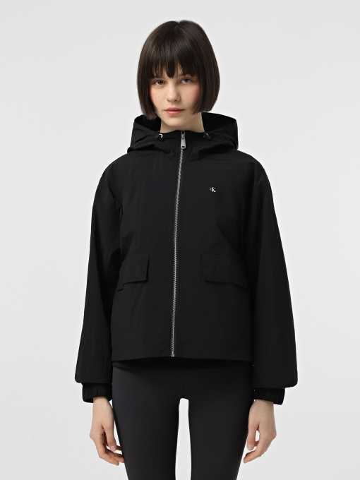 Ветровка Calvin Klein Jeans модель J20J225210-BEH Фото