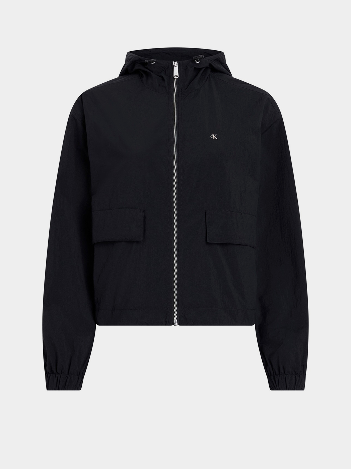 Вітровка Calvin Klein Jeans модель J20J225210-BEH Фото