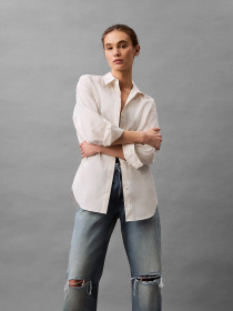 Прямі джинси Calvin Klein Jeans модель LV047B918G-UQY Фото