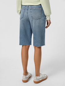 Шорты джинсовые Calvin Klein Jeans модель J20J225200-1AA Фото