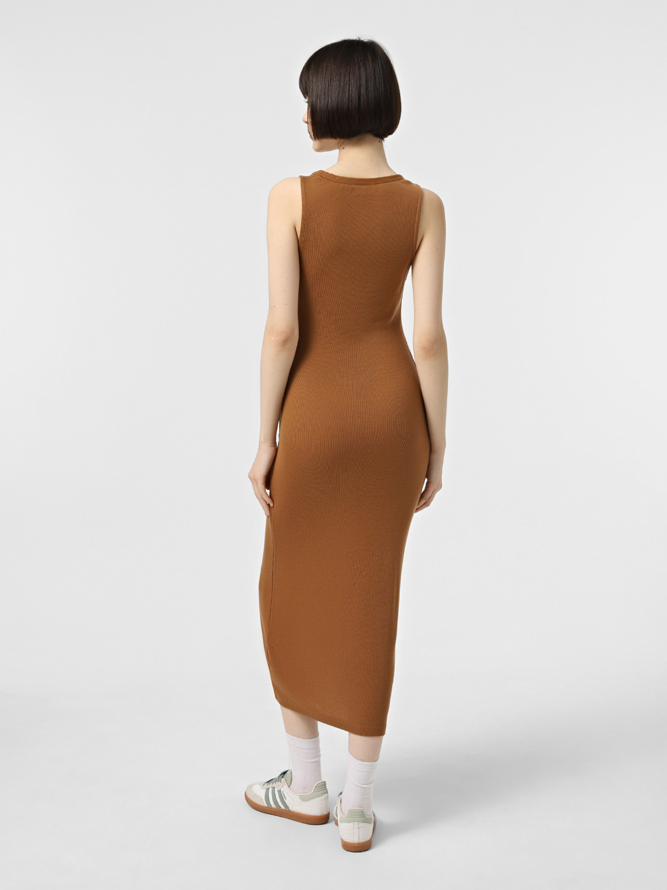 Платье макси Calvin Klein Jeans модель J20J225282-GYM Фото