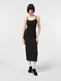 Сарафан Calvin Klein Jeans модель J20J225288-BEH Фото