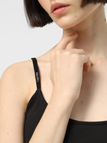 Сарафан Calvin Klein Jeans модель J20J225288-BEH Фото