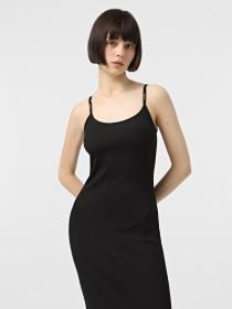 Сарафан Calvin Klein Jeans модель J20J225288-BEH Фото