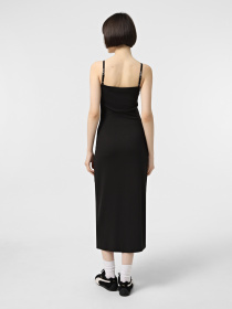 Сарафан Calvin Klein Jeans модель J20J225288-BEH Фото